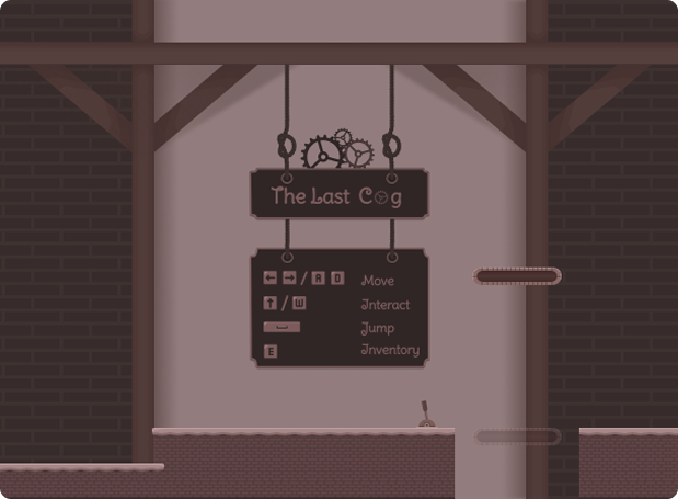 The Last Cog project thumbnail