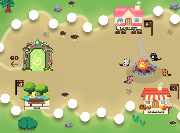 Who Steals the Cat? project thumbnail