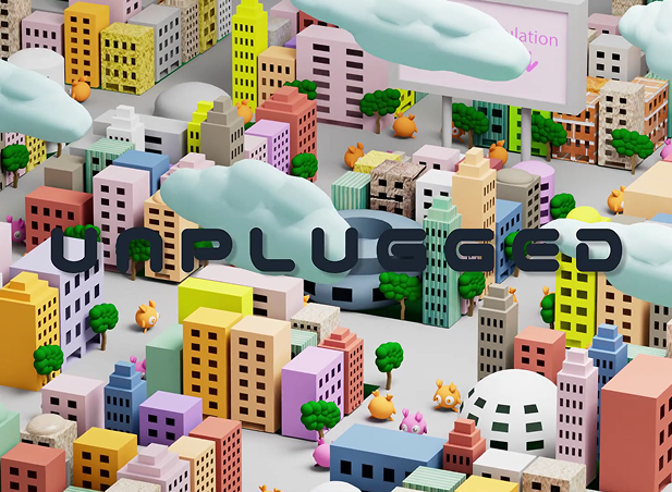 Unplugged project thumbnail