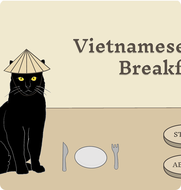Vietnamese Breakfast project thumbnail
