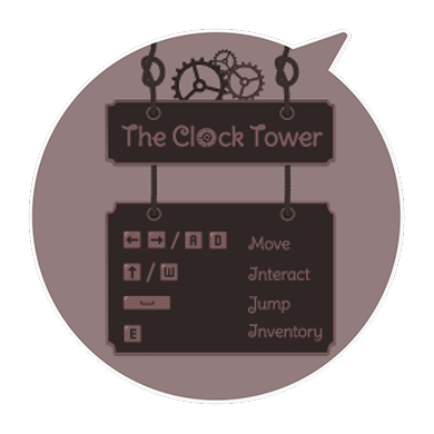 Controller interface speech bubble